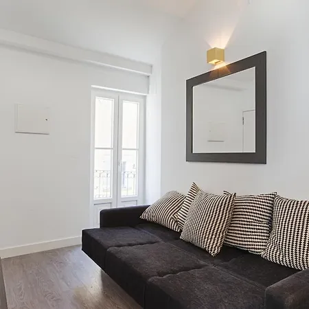 Apartamento Bmyguest - Fado Central