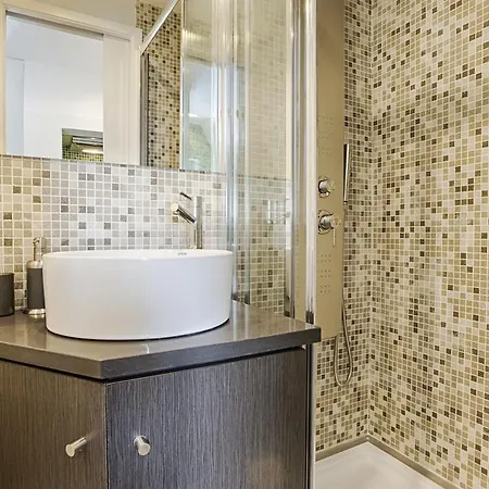 Bmyguest - Fado Central Apartments Lisbon