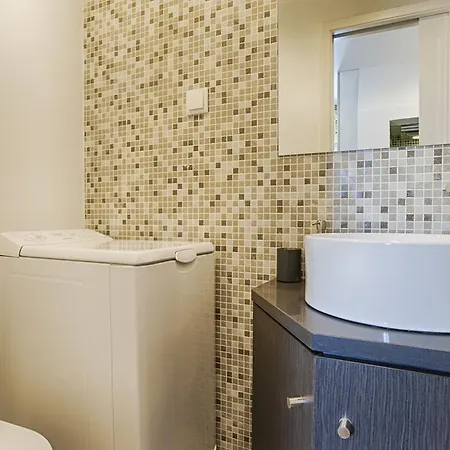 Appartamento Bmyguest - Fado Central Lisbona